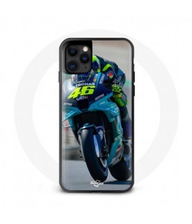 Coque iphone 13 pro Moto...