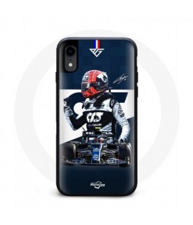 Coque Iphone XS Formule 1...