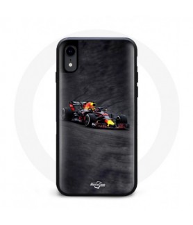 Coque Iphone XS Formule 1...