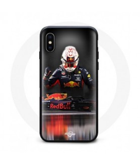 Coque Iphone XS Max Formula...