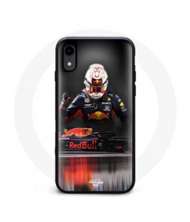 Coque Iphone XS Formula 1...