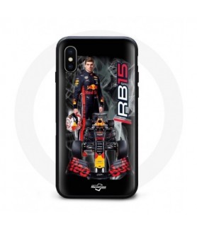 Coque Iphone XS Max Formula...