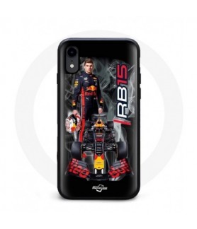 Coque Iphone XS Formula 1...