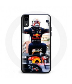 Coque Iphone XS Verstappen...