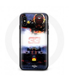 Coque Iphone XS Max Formule...