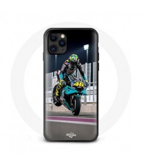 Coque iphone 13 pro Moto...