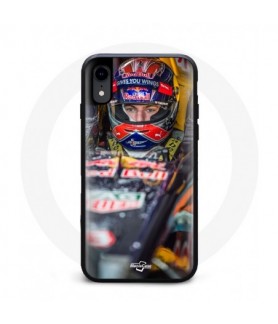 Coque Iphone XS Formule 1...