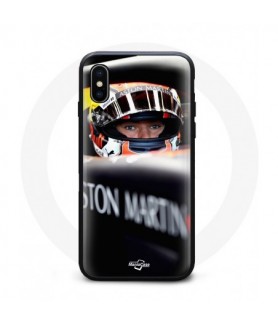 Coque Iphone XS Max Formula...