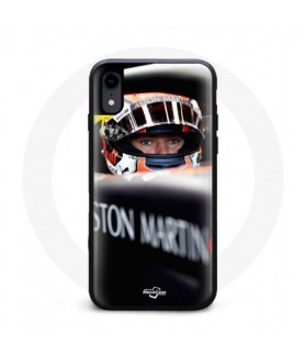 Coque Iphone XS Formula 1...