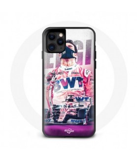 Coque iphone 11 Formule 1...