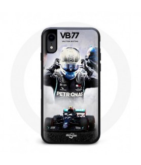 Coque Iphone XS Formule 1...