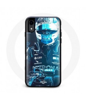 Coque Iphone XS Formule 1...