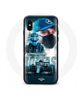 Coque Formula 1 Valtteri...