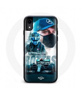 Coque Formula 1 Valtteri...