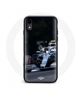 Coque Iphone XS Formula 1...