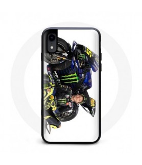 Coque Iphone X Valentino Rossi