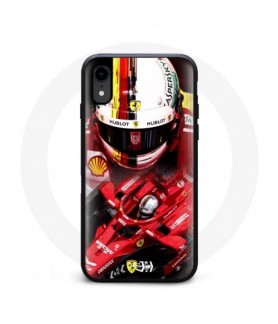 Coque Iphone XS Formula 1...