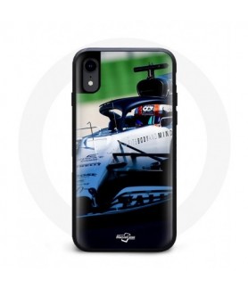 Coque Iphone X Formula 1...