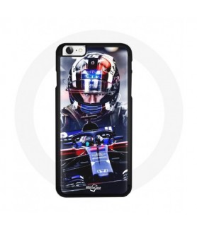 Coque iphone SE Formula 1...