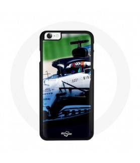 Coque Formula 1 Pierre...