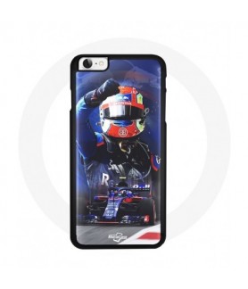 Coque iphone 7 Formula 1...