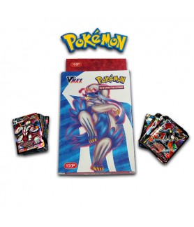French Pokemon Cards...