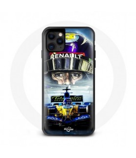 Coque iphone 11 pro Formula...