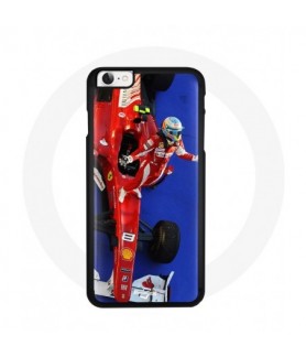 Coque Iphone SE Formula 1...