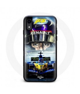 Coque Iphone XR Formula 1...