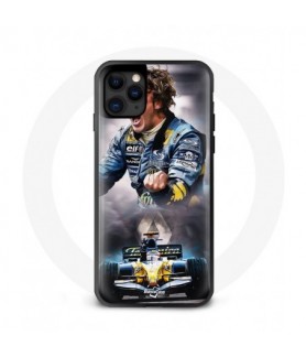 Coque Formula 1 fernando...