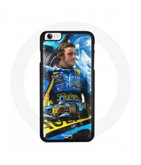 Coque Iphone 6 Formula 1...