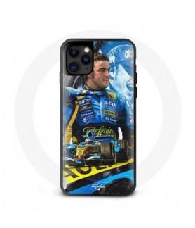 Coque iphone 11 pro Formula...