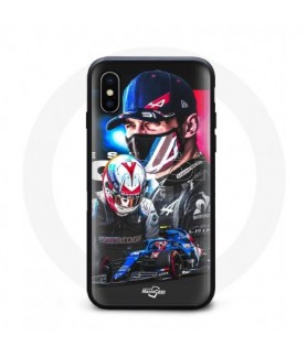 Coque Iphone XS max Formula...