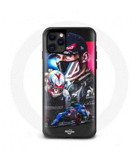 Coque Iphone 12 pro Formula...