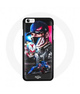 Coque Iphone 4 Formula 1...