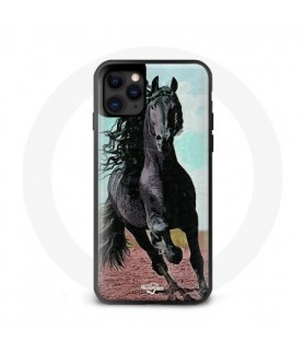 Coque Iphone 11 pro Frison...