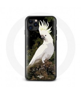 Coque Iphone 11 Cacatoés...