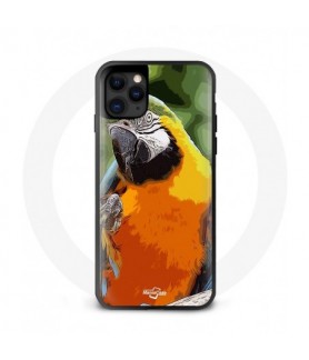 Coque Iphone 11 pro Aras...