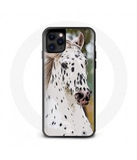 Coque Iphone 13 Appaloosa...