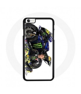 Coque iphone SE Formula 1...