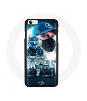 Coque iphone SE Formule 1...