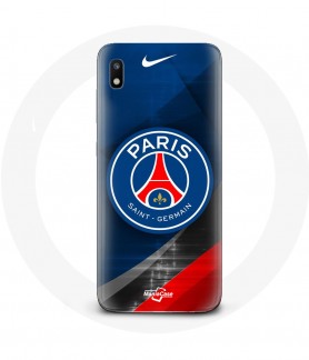 Coque Samsung A10 PSG Paris Saint Germain case