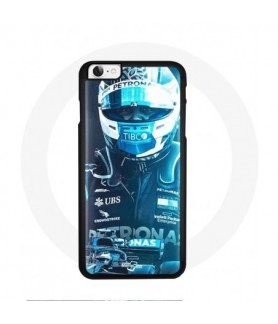 Coque Formula 1 Valtteri...