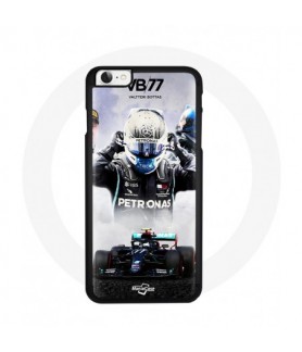 Coque iphone SE Formula 1...