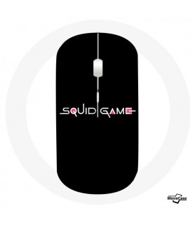 Squid Game wireless mouse