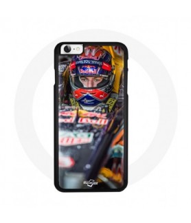 Coque iphone SE Formula 1...