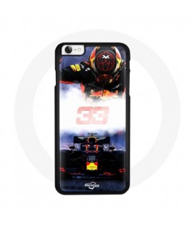 Coque iphone SE Formula 1...