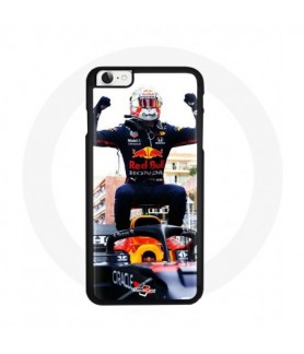 Coque iphone SE Formule 1...