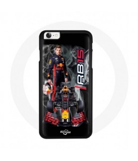 Coque iphone SE Formula 1...