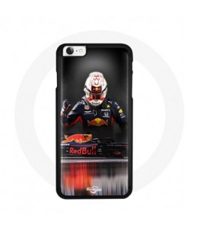 Coque iphone SE Formule 1...